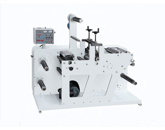 HSD-320G-SX Die Cutting Machine For Labels